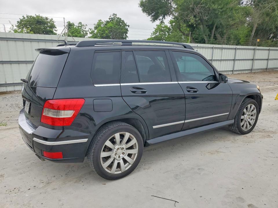 Aukcja sprzedaży 2010 Mercedes-benz Glk, vin: WDCGG5GB4AF471060, numer aukcji: 52598716