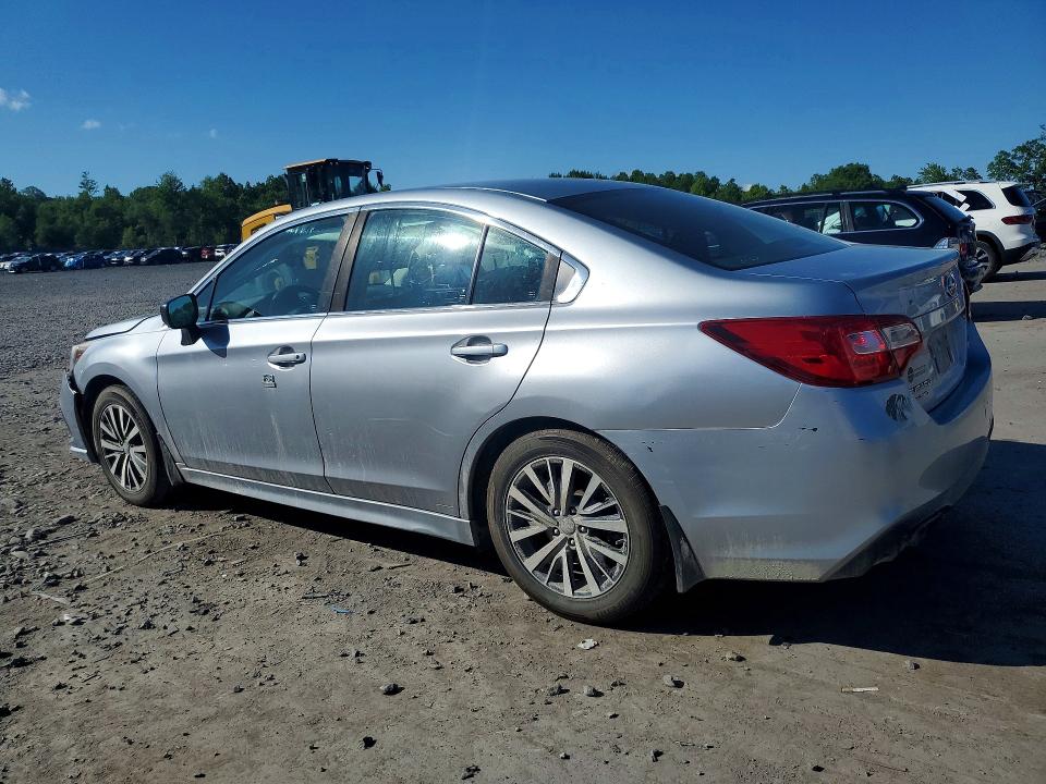 Aukcja sprzedaży 2018 Subaru Legacy, vin: 4S3BNAB6XJ3039230, numer aukcji: 55204396