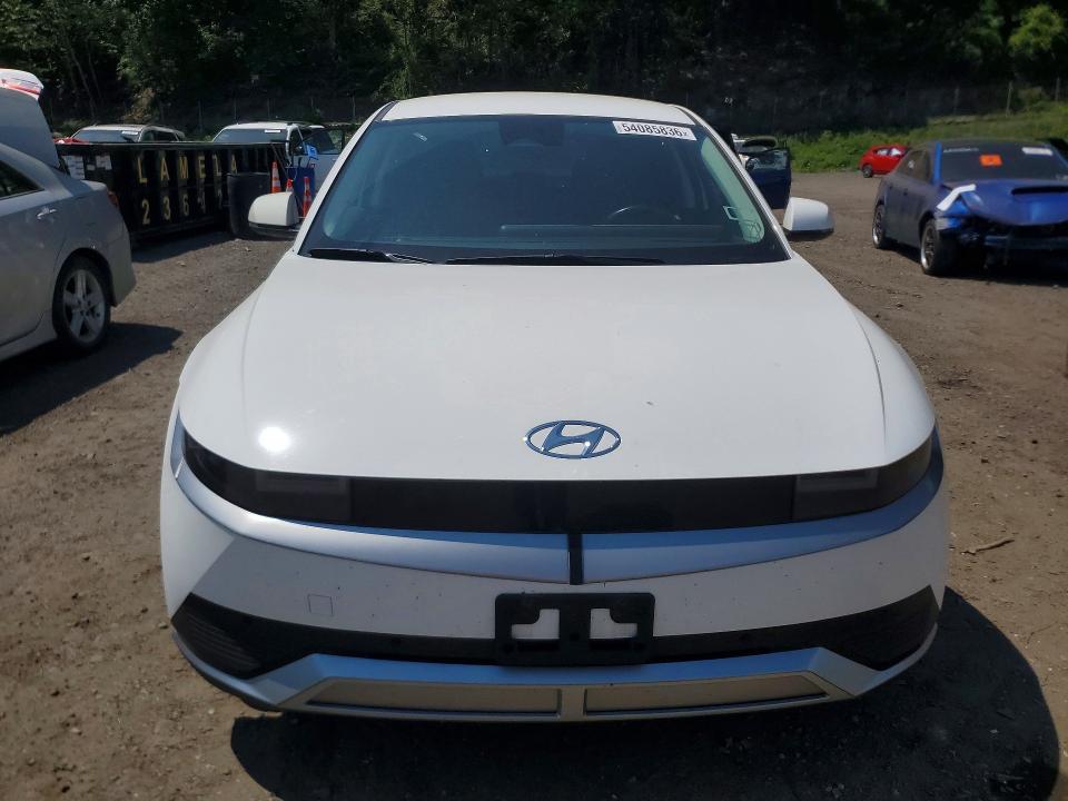 Aukcja sprzedaży 2022 Hyundai Ioniq 5, vin: KM8KNDAF5NU109621, numer aukcji: 54085836