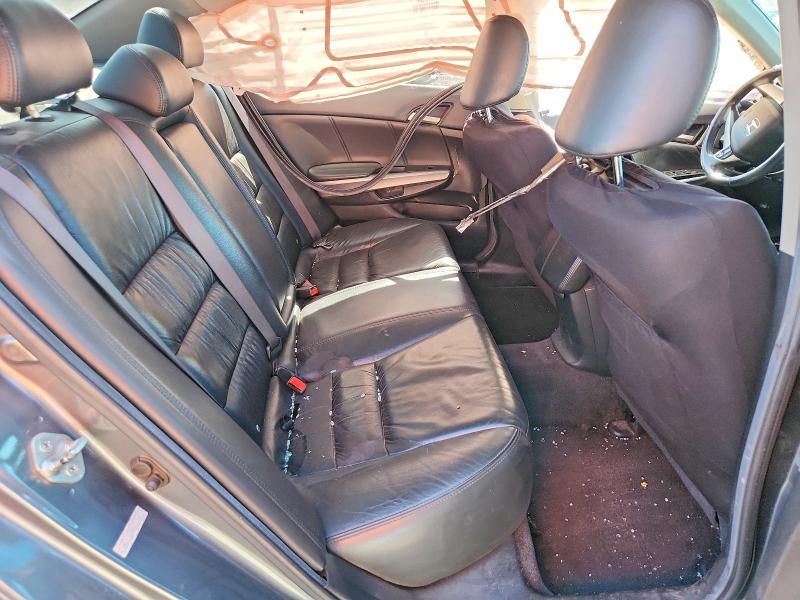Aukcja sprzedaży 2008 Honda Accord, vin: 1HGCP36858A033901, numer aukcji: 54012476