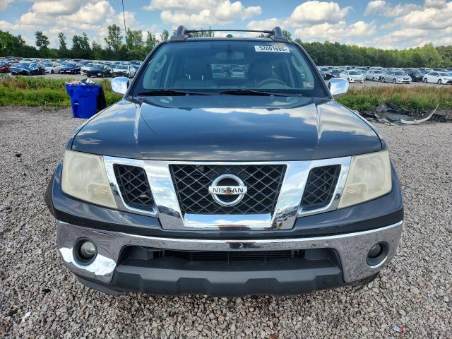 Продажа на аукционе авто 2010 Nissan Frontier, vin: 1N6AD0EV0AC440066, номер лота: 52601686