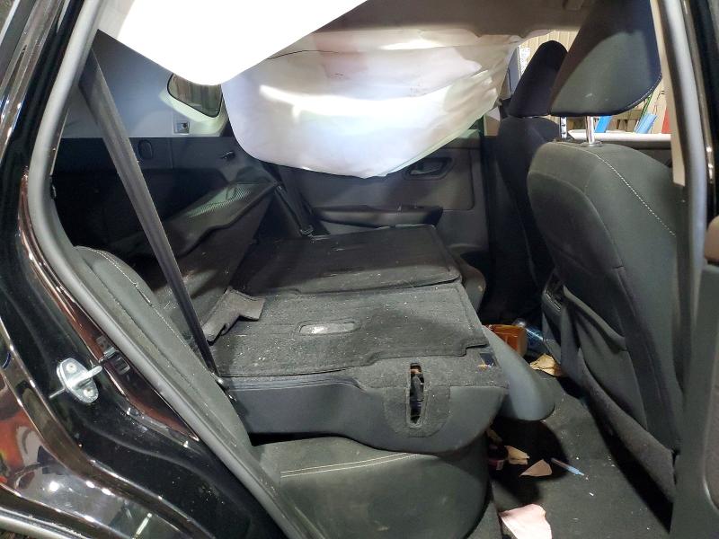 Aukcja sprzedaży 2023 Nissan Rogue, vin: 5N1BT3AA0PC827364, numer aukcji: 53284386