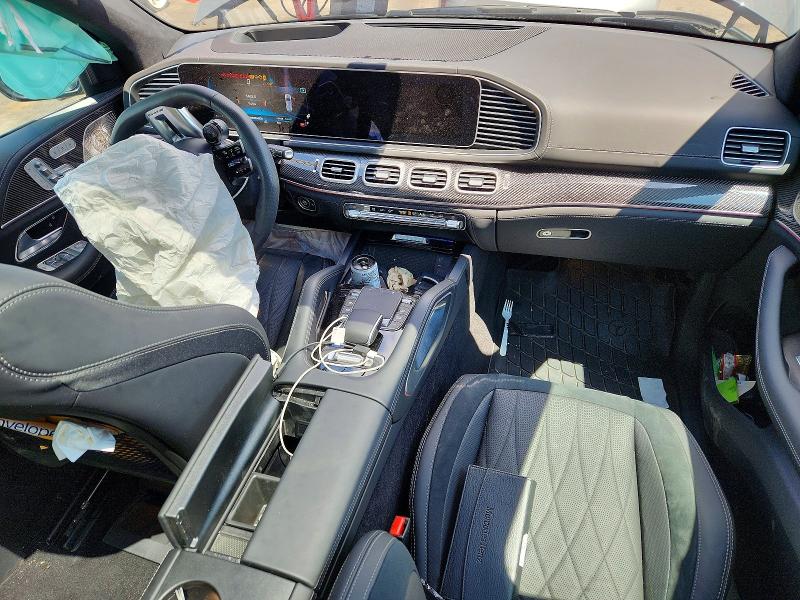 Продажа на аукционе авто 2026 Mercedes-benz Gls, vin: 4JGFF8KEXTB524633, номер лота: 51402316