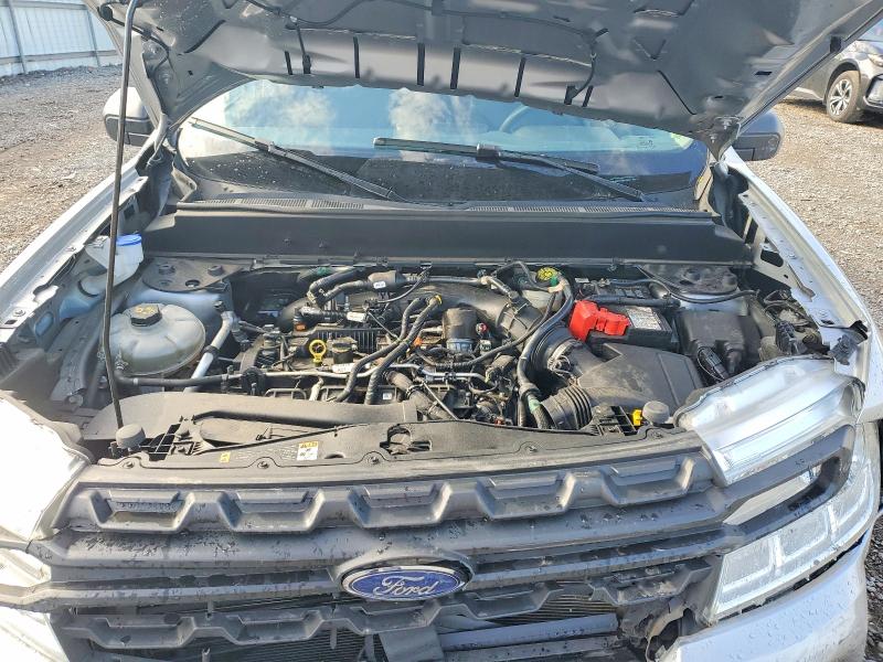 53326816 :رقم المزاد ، 3FTTW8F97NRA13643 vin ، 2022 Ford Maverick مزاد بيع