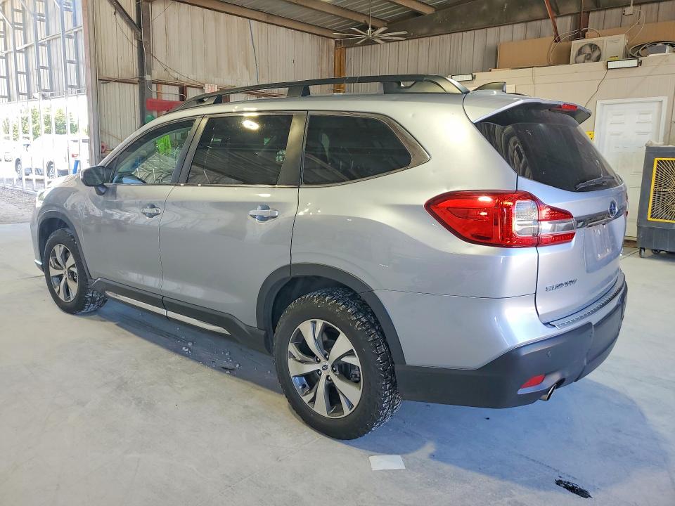 Aukcja sprzedaży 2021 Subaru Ascent, vin: 4S4WMAMD8M3451467, numer aukcji: 53270776