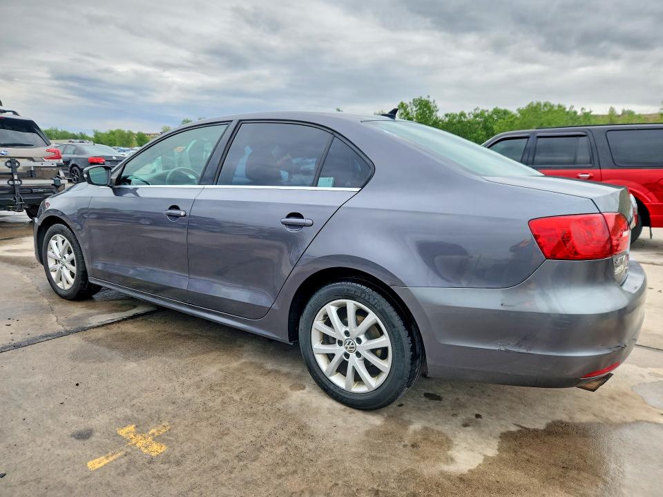 Продаж на аукціоні авто 2013 Volkswagen Jetta, vin: 3VWDX7AJ5DM262805, номер лоту: 55166756
