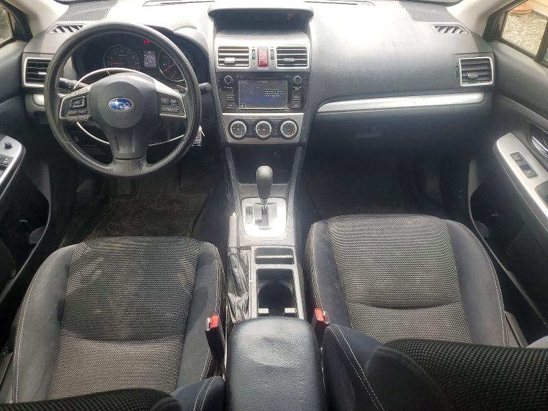 2015 Subaru Xv Crosstrek მანქანა იყიდება აუქციონზე, vin: JF2GPACC2F8287195, აუქციონის ნომერი: 52649716