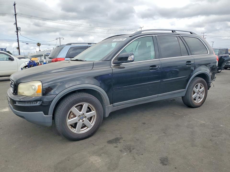 55004756 :رقم المزاد ، YV4CM982871389998 vin ، 2007 Volvo Xc90 مزاد بيع