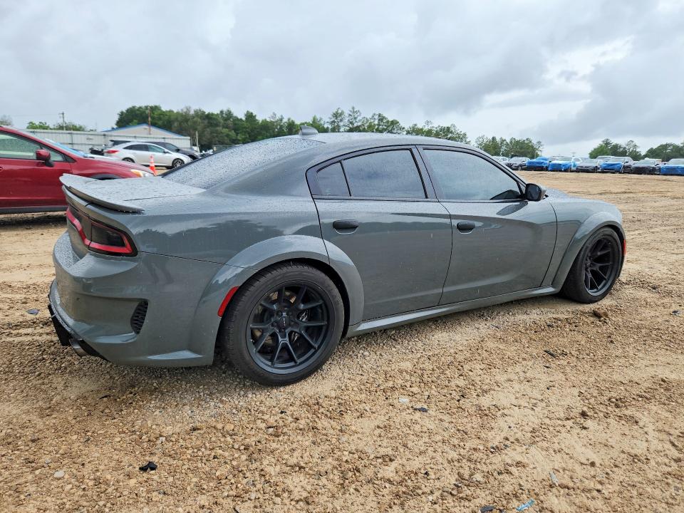 Aukcja sprzedaży 2019 Dodge Charger, vin: 2C3CDXL91KH518626, numer aukcji: 54439796