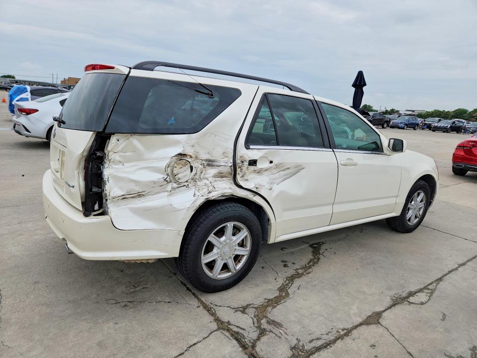 Auction sale of the 2004 Cadillac Srx, vin: 1GYEE637140147009, lot number: 54281496