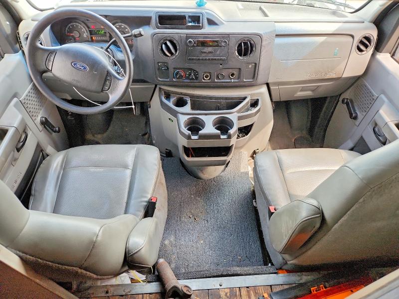 Aukcja sprzedaży 2012 Ford E450, vin: 1FDXE4FS3CDB15734, numer aukcji: 51954006