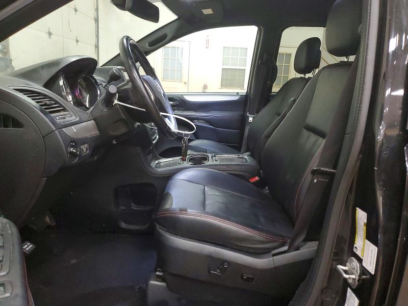 Aukcja sprzedaży 2019 Dodge Grand Caravan, vin: 2C4RDGEG0KR529323, numer aukcji: 53059036