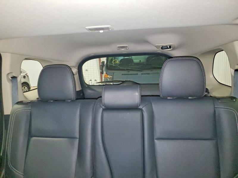 50678836 :رقم المزاد ، JA4JZ4AX1KZ017072 vin ، 2019 Mitsubishi Outlander مزاد بيع