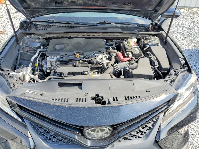 2019 Toyota Camry მანქანა იყიდება აუქციონზე, vin: 4T1B11HK9KU181303, აუქციონის ნომერი: 52827256