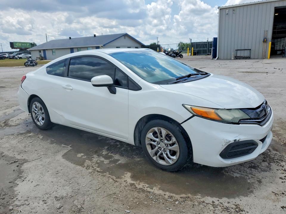 Aukcja sprzedaży 2015 Honda Civic, vin: 2HGFG3B5XFH532183, numer aukcji: 55094846