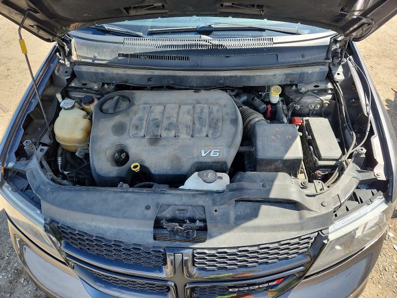 53181036 :رقم المزاد ، 3C4PDDGG4JT386813 vin ، 2018 Dodge Journey مزاد بيع