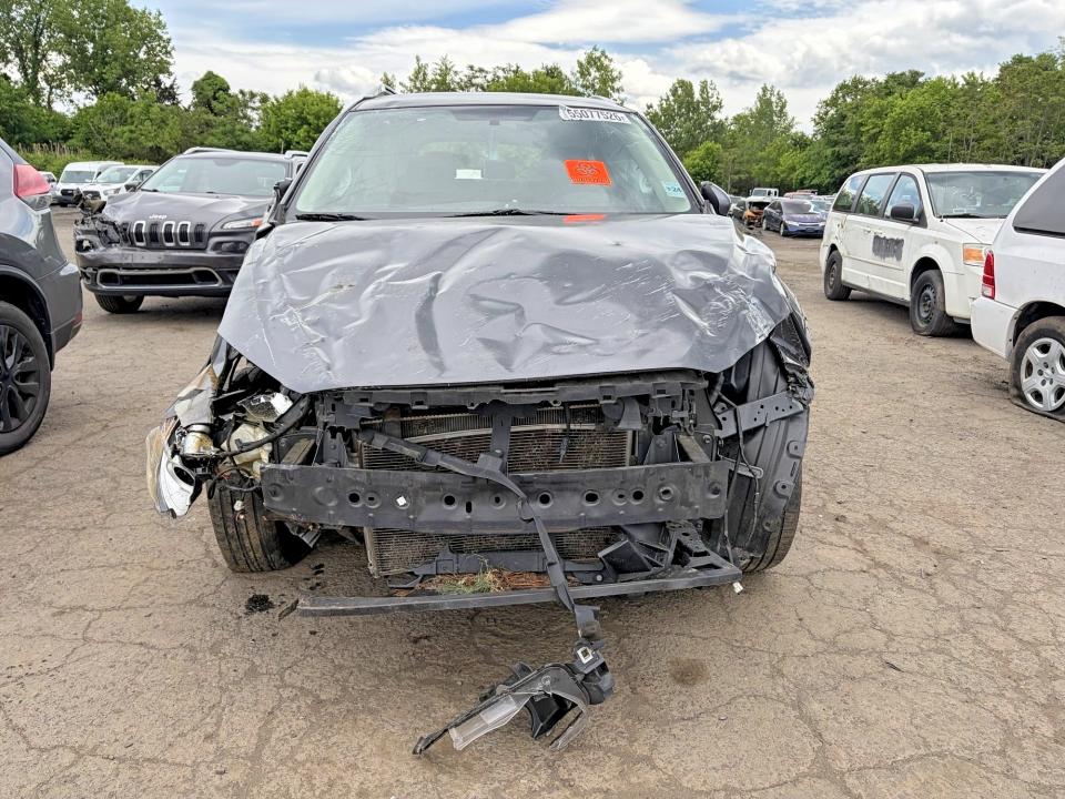 Aukcja sprzedaży 2016 Mazda Cx-5, vin: JM3KE4CY0G0624417, numer aukcji: 55077526