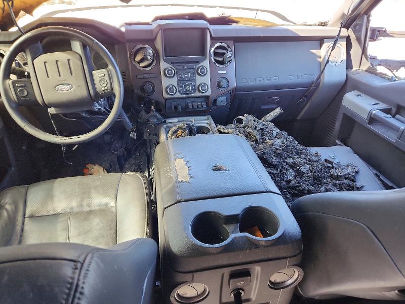 Продажа на аукционе авто 2015 Ford F250, vin: 1FT7W2BT0FED05834, номер лота: 53433056