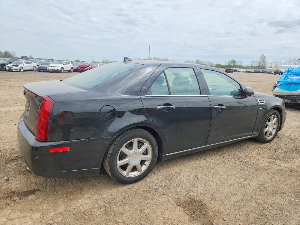 Aukcja sprzedaży 2011 Cadillac Sts, vin: 1G6DW6ED5B0109588, numer aukcji: 53697986