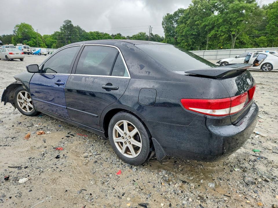 Aukcja sprzedaży 2003 Honda Accord, vin: 1HGCM66533A026180, numer aukcji: 52909786