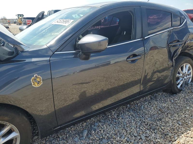 Aukcja sprzedaży 2016 Mazda 3, vin: 3MZBM1K77GM274183, numer aukcji: 54535996