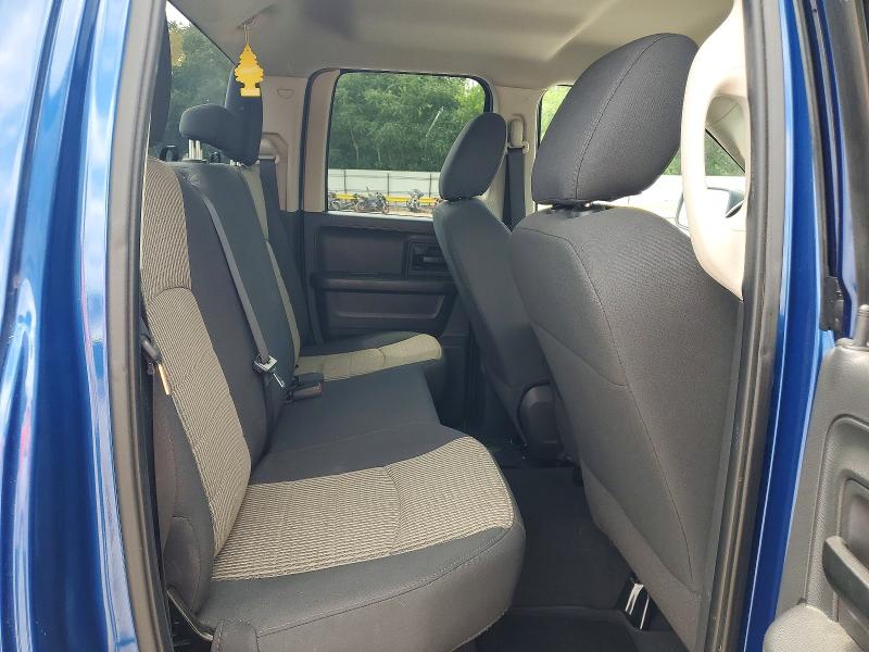Продажа на аукционе авто 2011 Dodge Ram 1500, vin: 1D7RB1GK4BS689049, номер лота: 54687316