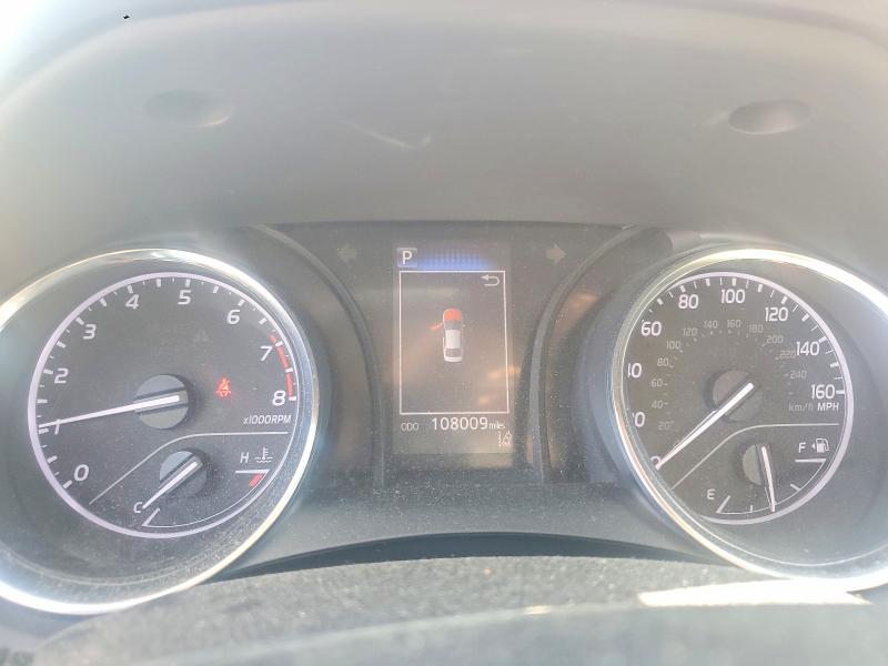 2020 Toyota Camry მანქანა იყიდება აუქციონზე, vin: 4T1C11AK2LU998919, აუქციონის ნომერი: 55037806