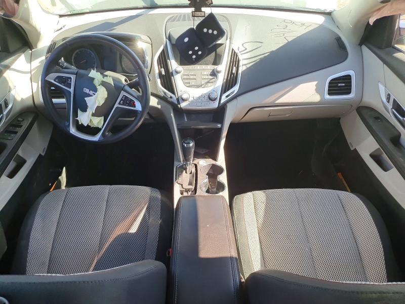 Aukcja sprzedaży 2016 Gmc Terrain, vin: 2GKFLTE38G6102612, numer aukcji: 53458726