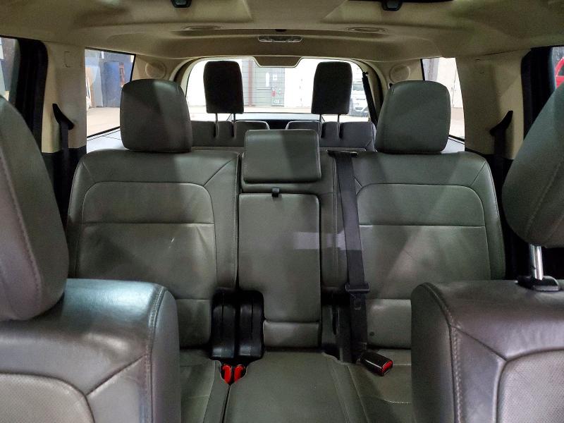 Aukcja sprzedaży 2019 Ford Flex, vin: 2FMHK6D86KBA09086, numer aukcji: 53019716