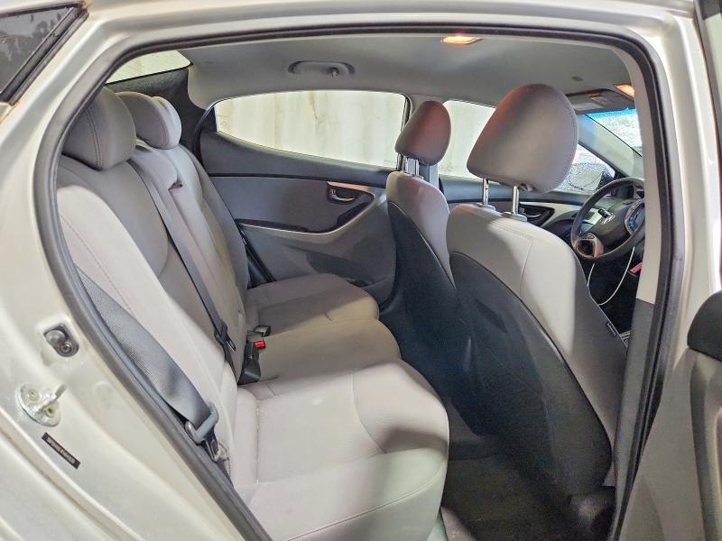 Продаж на аукціоні авто 2015 Hyundai Elantra, vin: 5NPDH4AE4FH641630, номер лоту: 55004646