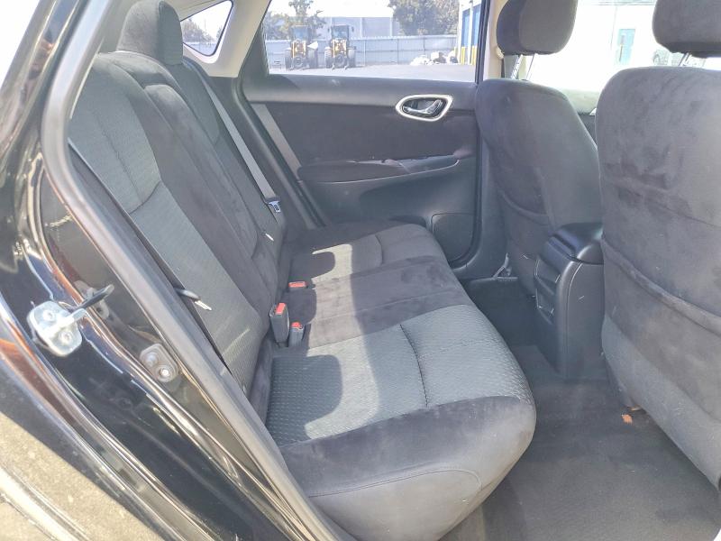54106816 :رقم المزاد ، 3N1AB7AP5FY328440 vin ، 2015 Nissan Sentra مزاد بيع