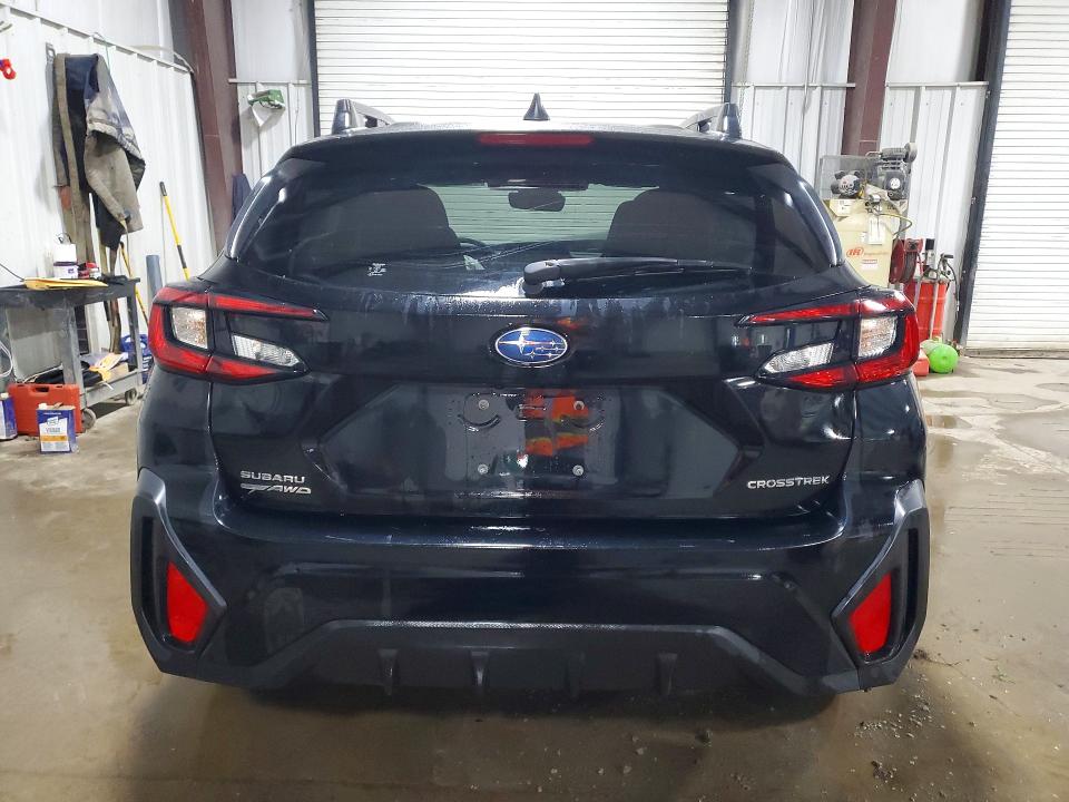Продажа на аукционе авто 2025 Subaru Crosstrek, vin: JF2GUHDC5S8282423, номер лота: 54110606