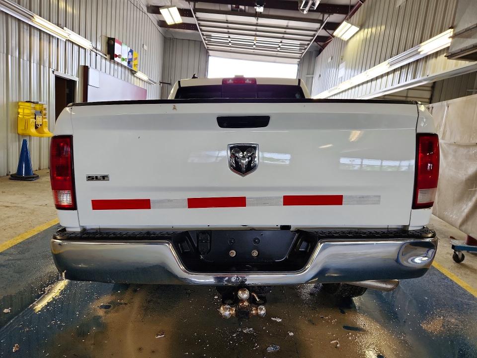 54596266 :رقم المزاد ، 1C6RR6GT7KS668330 vin ، 2019 Ram 1500 Classic مزاد بيع