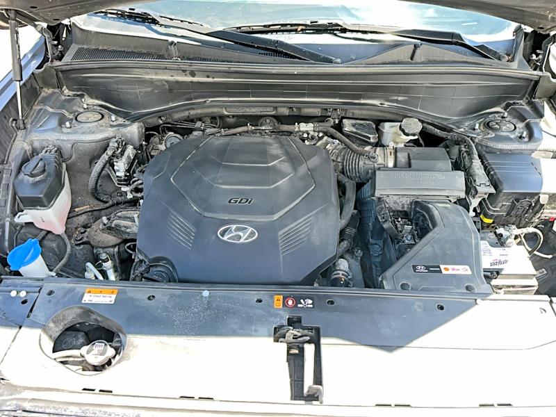 Auction sale of the 2021 Hyundai Palisade, vin: KM8R3DHE5MU213008, lot number: 55684206