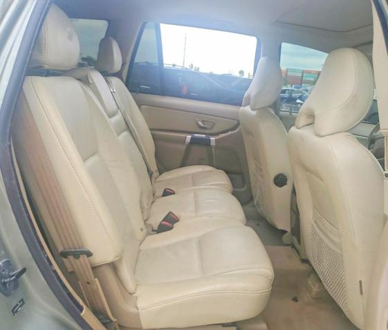 Aukcja sprzedaży 2008 Volvo Xc90, vin: YV4CM982X81437387, numer aukcji: 54069836