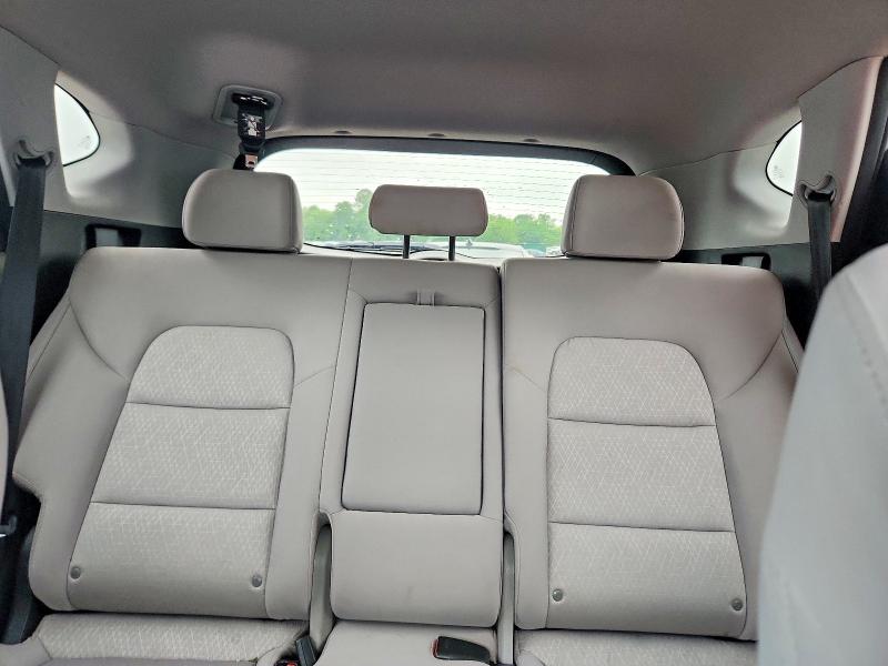 54295026 :رقم المزاد ، KM8J23A43HU285939 vin ، 2017 Hyundai Tucson مزاد بيع