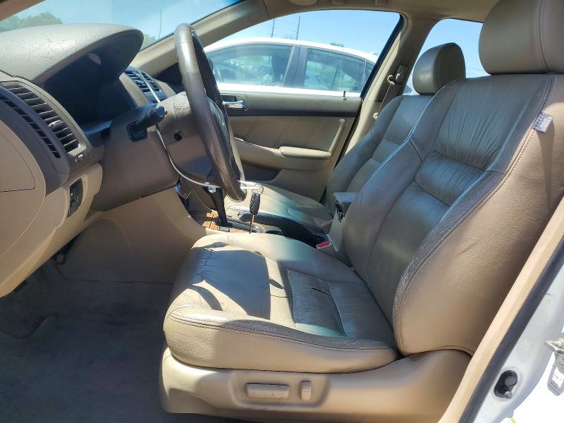 2005 Honda Accord მანქანა იყიდება აუქციონზე, vin: 1HGCM66565A024667, აუქციონის ნომერი: 53054226