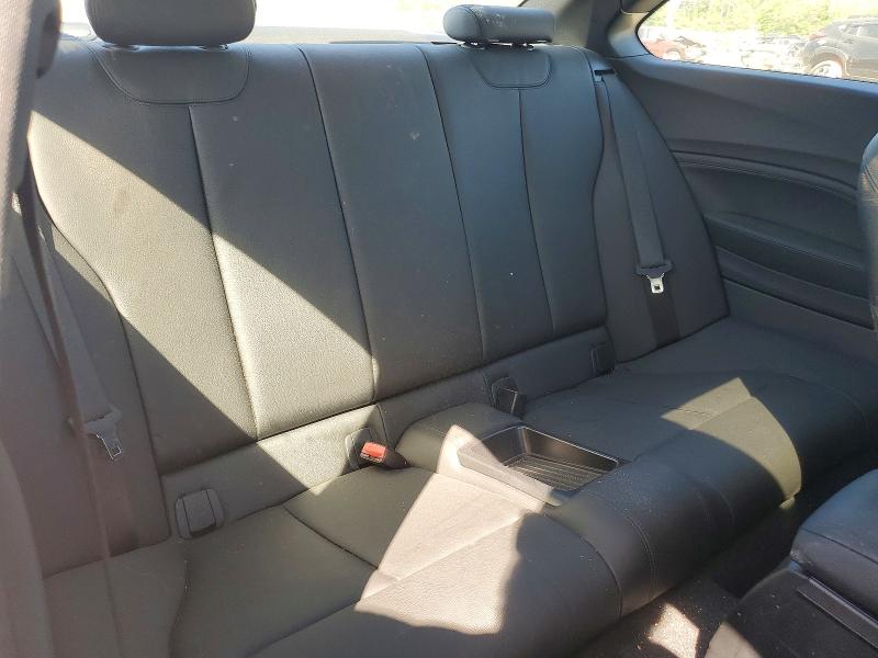 Aukcja sprzedaży 2018 Bmw M240i, vin: WBA2J5C59JVB27991, numer aukcji: 53963276