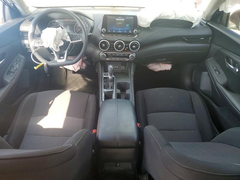 Aukcja sprzedaży 2025 Nissan Sentra, vin: 3N1AB8CVXSY247459, numer aukcji: 51376146
