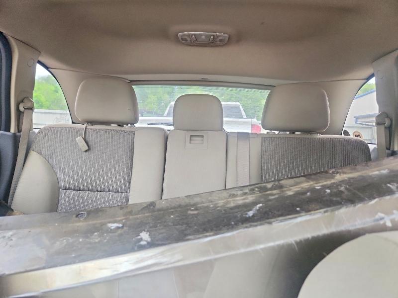 53923626 :رقم المزاد ، 2FMDK4JC4DBC27140 vin ، 2013 Ford Edge مزاد بيع