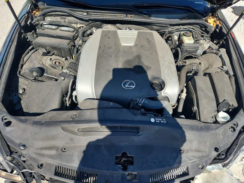 52239806 :رقم المزاد ، JTHCM1D22G5013363 vin ، 2016 Lexus Is مزاد بيع
