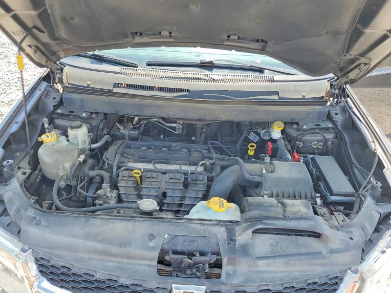 Продаж на аукціоні авто 2019 Dodge Journey, vin: 3C4PDCAB3KT861201, номер лоту: 53410036