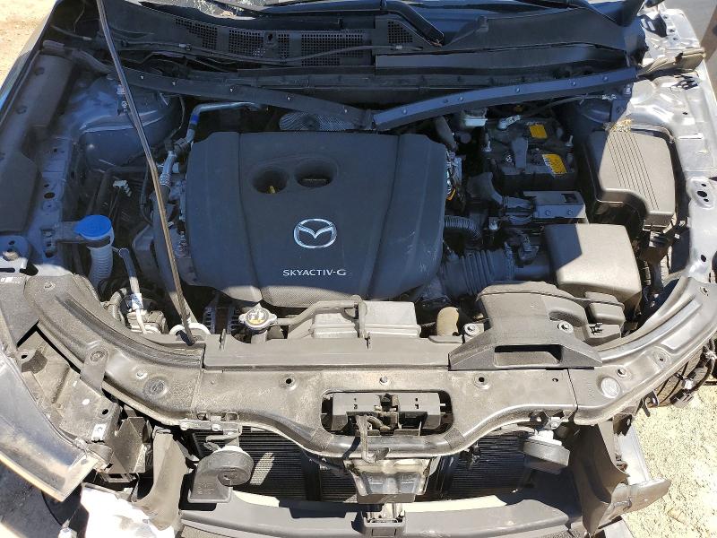 Продаж на аукціоні авто 2023 Mazda Cx-5, vin: JM3KFBCM8P0197860, номер лоту: 53060896