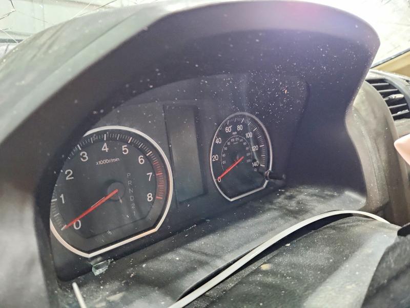 Aukcja sprzedaży 2008 Honda Cr-v, vin: 5J6RE48528L003065, numer aukcji: 55282386