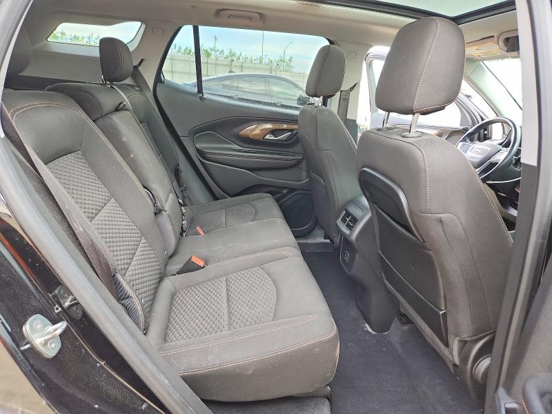Продаж на аукціоні авто 2019 Gmc Terrain, vin: 3GKALTEX7KL392116, номер лоту: 53652726