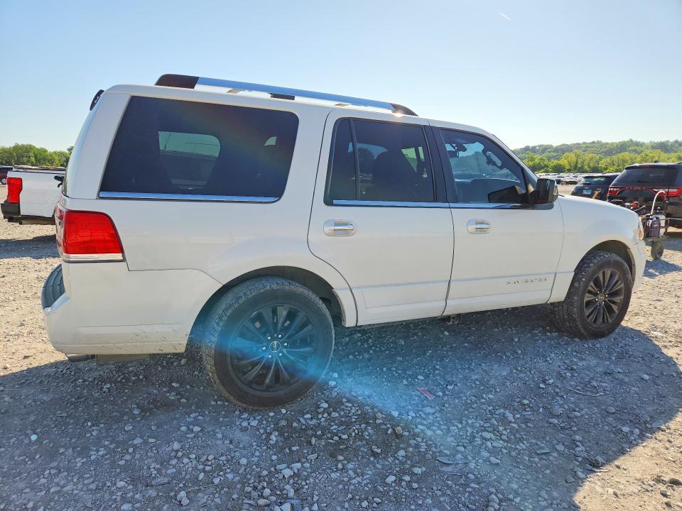 Продажа на аукционе авто 2015 Lincoln Townhouse Navigator, vin: 5LMJJ2JT8FEJ08988, номер лота: 52065456
