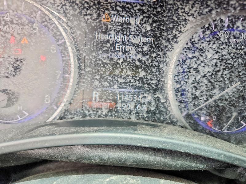 Aukcja sprzedaży 2018 Infiniti Q50, vin: JN1CV7AR2JM280764, numer aukcji: 54183066