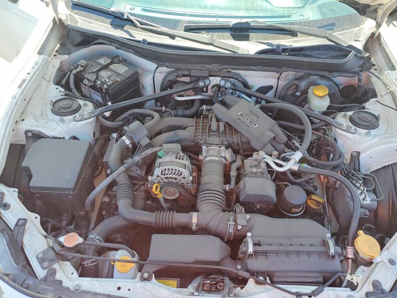 52959916 :رقم المزاد ، JF1ZCAC17F8600216 vin ، 2015 Subaru Brz مزاد بيع