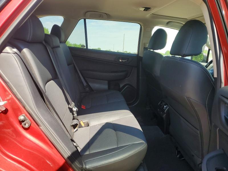 Aukcja sprzedaży 2017 Subaru Outback, vin: 4S4BSANC0H3346275, numer aukcji: 54689896