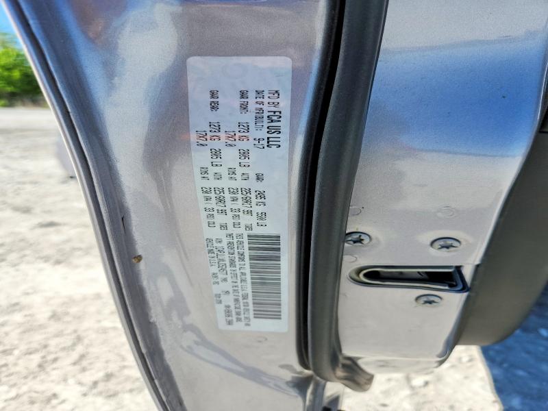 2018 Jeep Cherokee მანქანა იყიდება აუქციონზე, vin: 1C4PJLLXXJD524577, აუქციონის ნომერი: 53563696
